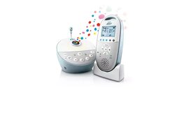 PHILIPS AVENT SCD 580 - 3