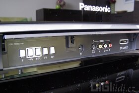 Panasonic TH-42 PX 80 EA - 3