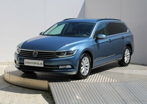 VOLKSWAGEN Passat variant 1,4 TSi 110 kW - 3