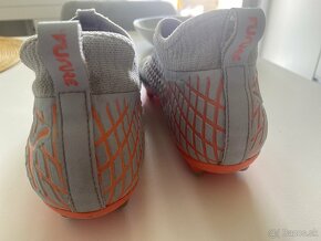 Puma kopacky - 3