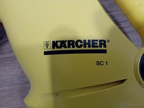 Parný čistič KARCHER SC 1 - 3