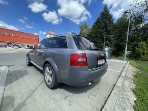 Audi A6 C5 Allroad quattro - 3