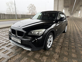 BMW X1 sDrive 18d A/T Automat - 3