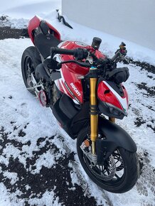 Ducati Streetfighter V4S - 3