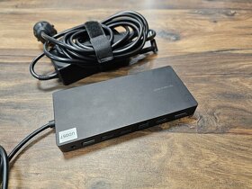 HP TPA-B01 - HP Elite USB-C Dokovacia stanica - 3