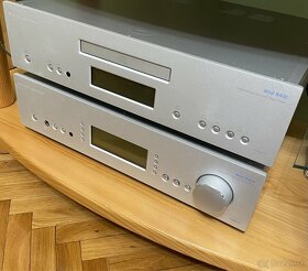 Cambridge Audio 840 A, 840 C - 3