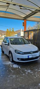 Volkswagen Golf 2.0 TDI 103kw - 3