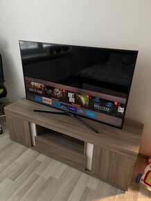 TV Samsung UE55KU6072U - 3