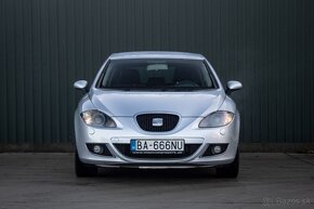 Seat Leon 2.0 TFSI 147kW - 3