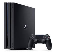 Ps4 pro - 3