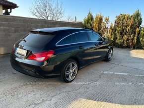 Mercedes CLA180D - 3