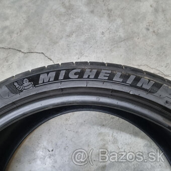 Letné pneumatiky 265/35 R20 MICHELIN DOT2320 - 3