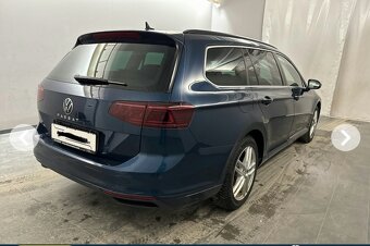 Volkswagen Passat variant B8 2.0TDI 110kw DSG ‼️DPH‼️ - 3