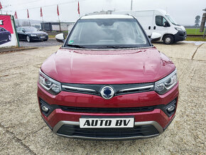 SsangYong Tivoli Grand - 3