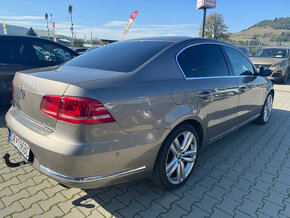 Volkswagen Passat 2.0TDI Highline 4MOTION DSG AKONTACIA0% - 3