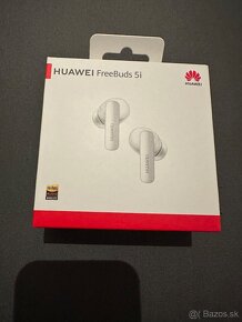 huawei FreeBuds 5i - 3