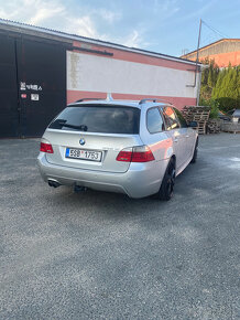 Bmw e61 535ix 224kw Sleva na 225tis. - 3