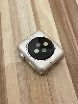 Apple watch series 3 - 3