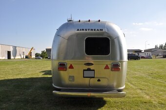 Airstream Flying Cloud - USA karavan, 2014 - 3