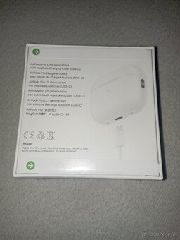 AirPods 2 pro - 3