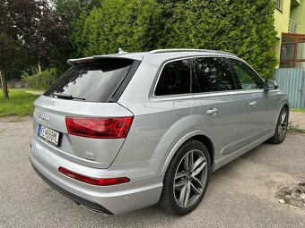 Predám Audi q7 - 3