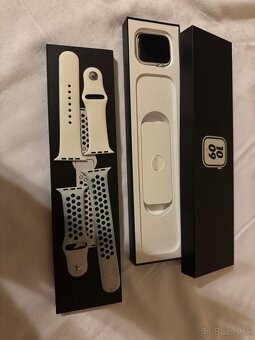 Apple Watch série 7 45 mm - 3