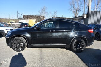 BMW X6 xDrive 40d - 3