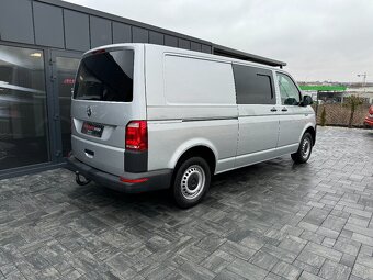 Volkswagen T6 Transporter lang EcoProfi 2.0 TDI 110KW - 3