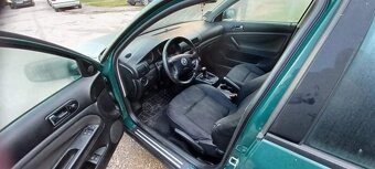 VW Passat B5,5 rozpredám - 3