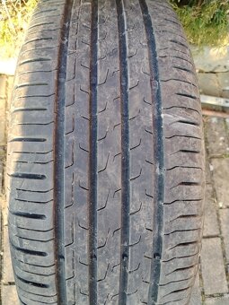 Continental 215/55R 18 T - 3