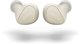 Jabra Elite 4 béžovej - 3