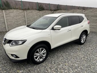 Nissan X-Trail 1.6DCi 130PS 4x4 MANUAL NAVI - 3