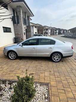 Volkswagen Passat B6 1.9TDi - 3