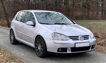 VOLKSWAGEN GOLF 2.0 TDI - 3