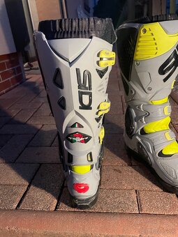 Sidi crossfire 3 SRS - 3