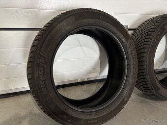 Michelin CrossClimate 2 225/55 R19 - 3