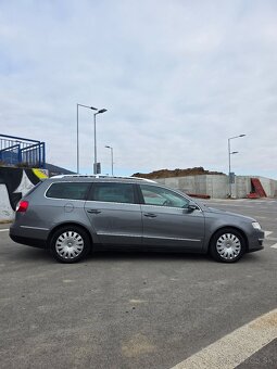 Passat B6 2.0 TDi DSG - 3