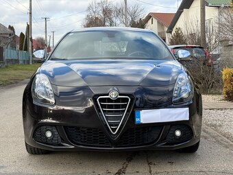 Alfa Romeo Giulietta 1.4 T Distinctive Org. 86000 km - 3