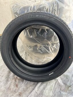 Letné PNEU BRIDGESTONE Ecopia 205/45/R17 - 3