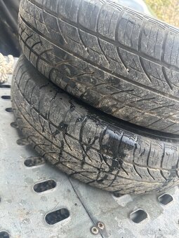 Kormoran 165/70 r14 Letné - 3