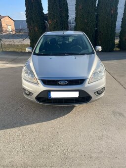 ford focus - 3