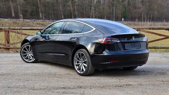 Tesla Model 3 Standard Range Plus RWD 239kw(325PS) - 3