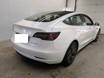 Tesla Model 3 Long Range Dual AWD - 3