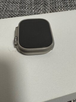 Apple watch ultra 2 v zaruke 19 mesiacov. - 3