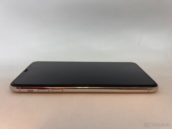 IPHONE 11 PRO MAX SILVER 256GB ZÁRUKA - VEĽMI PEKNÝ STAV - 3