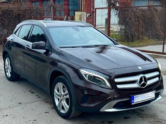 Mercedes Benz GLA 200d - 37000km - Automat - 3