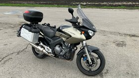 Yamaha TDM 900 ABS 2004 nová STK - 3