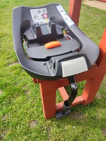 Cybex aton 5 isofix - 3