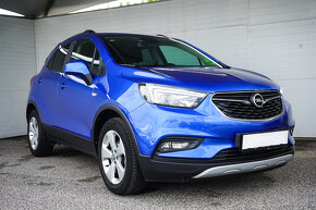 459-Opel Mokka X, 2017, nafta, 1.6CDTi Business+, 100kw - 3