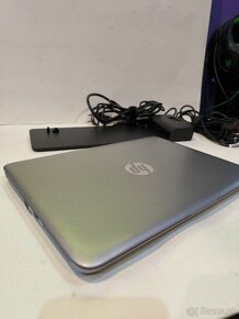 HP Elitebook 820 G3 - 3